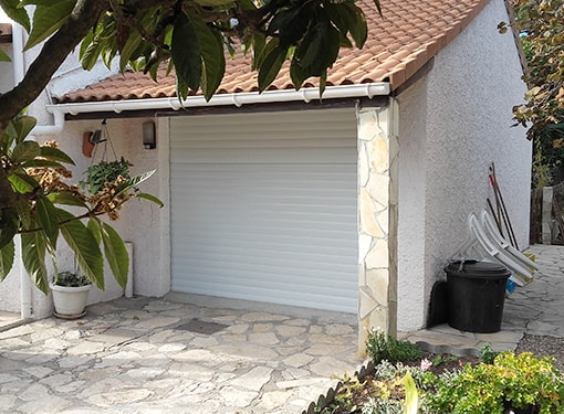 installateur de porte de garage à narbonne