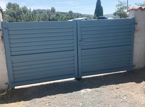 installateur portail narbonne