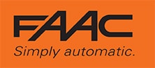 logo FAAC