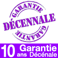 Garantie décénale