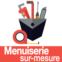 menuiserie sur mesure