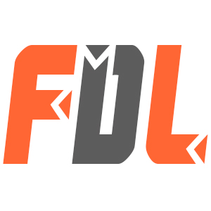 logo FDL reparation store et volet roulant narbonne