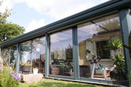 veranda sur mesure narbonne