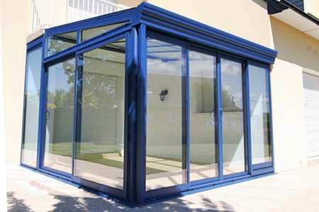 installateur véranda narbonne
