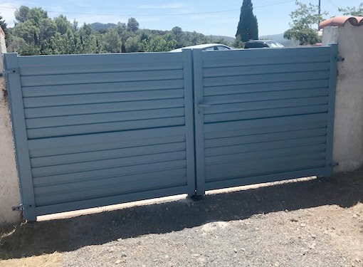 installateur portail narbonne