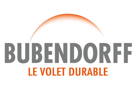 logo installateur reparateur Bubendorff à Narbonne