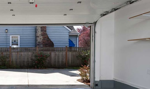 porte de garage sectionnelle narbonne