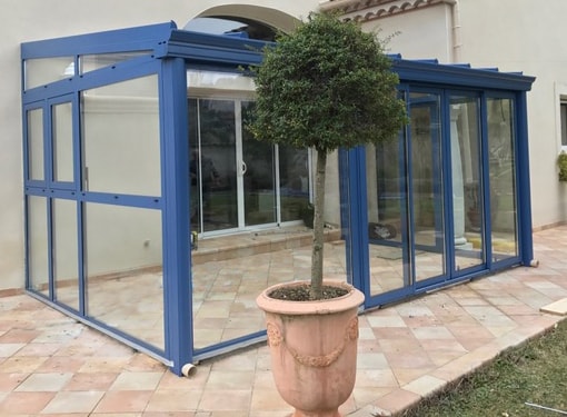 installateur véranda narbonne